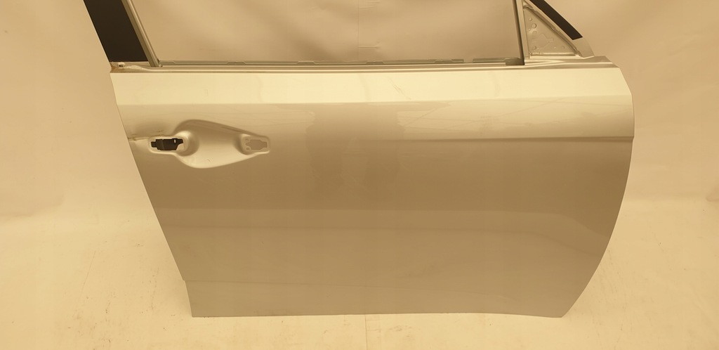 фото №3, Kia soul iii 3 r18- двері перед передні праве