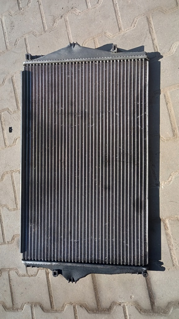 фото №4, Інтеркулер volvo s60 02r 2.4d 8671694