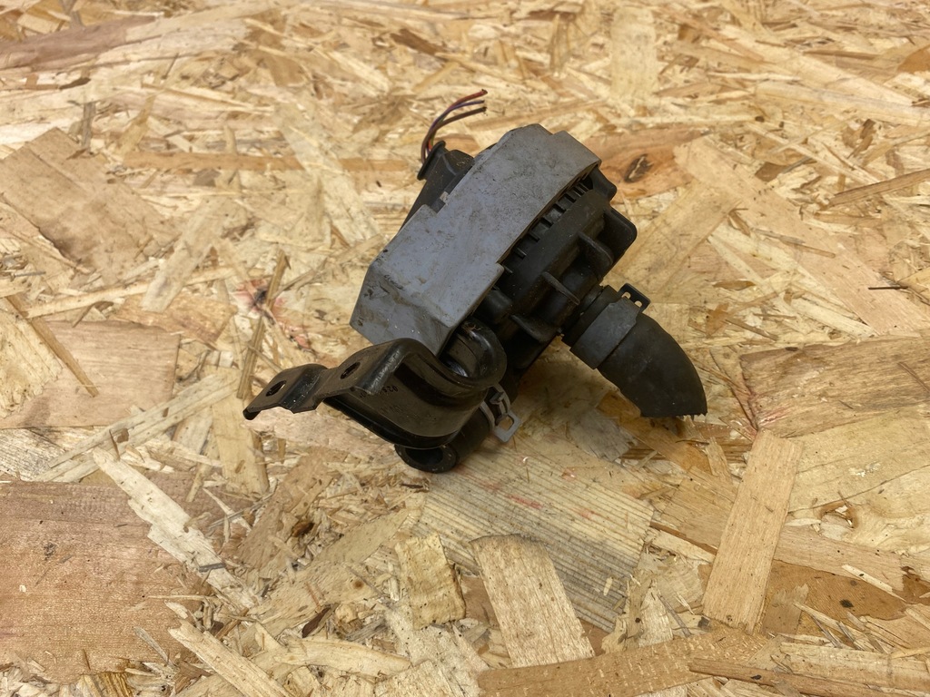 фото №8, Додаткова насос wody vw id3 id4 enyaq 1ea965567a