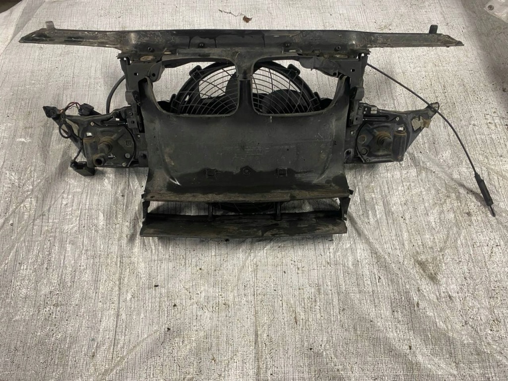 Купить Bmw e46 ремень передний с вентилятор