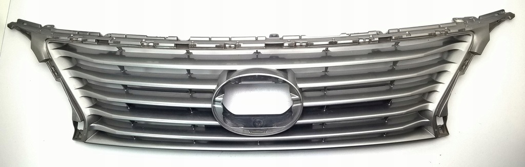 фото №5, Lexus rx 2012-2015 решётка радиатора решётка радиатора решётка перед oryg