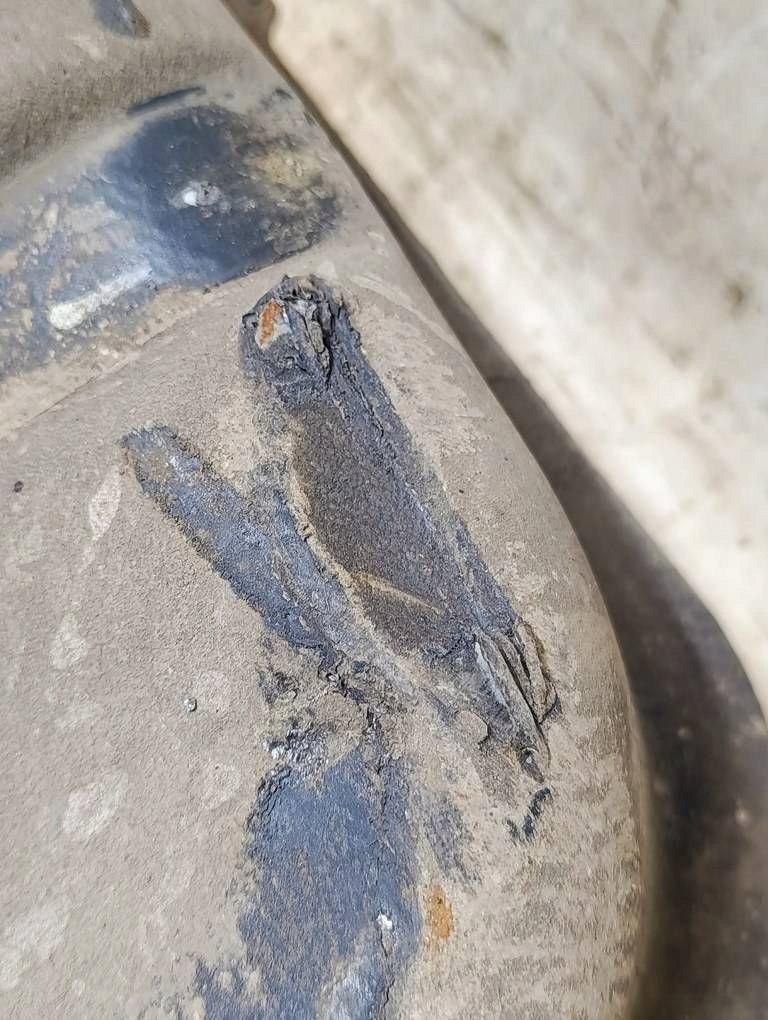 Kia sportage 3 11-16 2.0 crdi 4x4 awd бак топливной  bak 31100-2y000 Киев