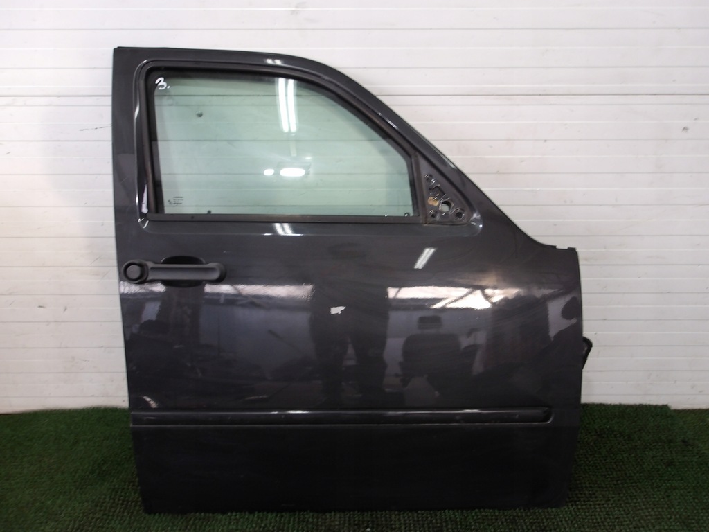 фото №1, Dodge nitro 07-11 дверь передние правое перед pav