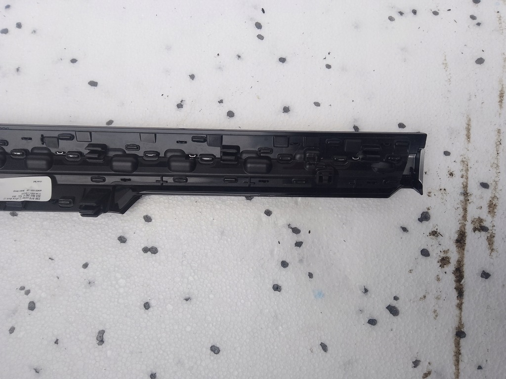 фото №7, Vw arteon молдинг панелі консолі 3g8853262k