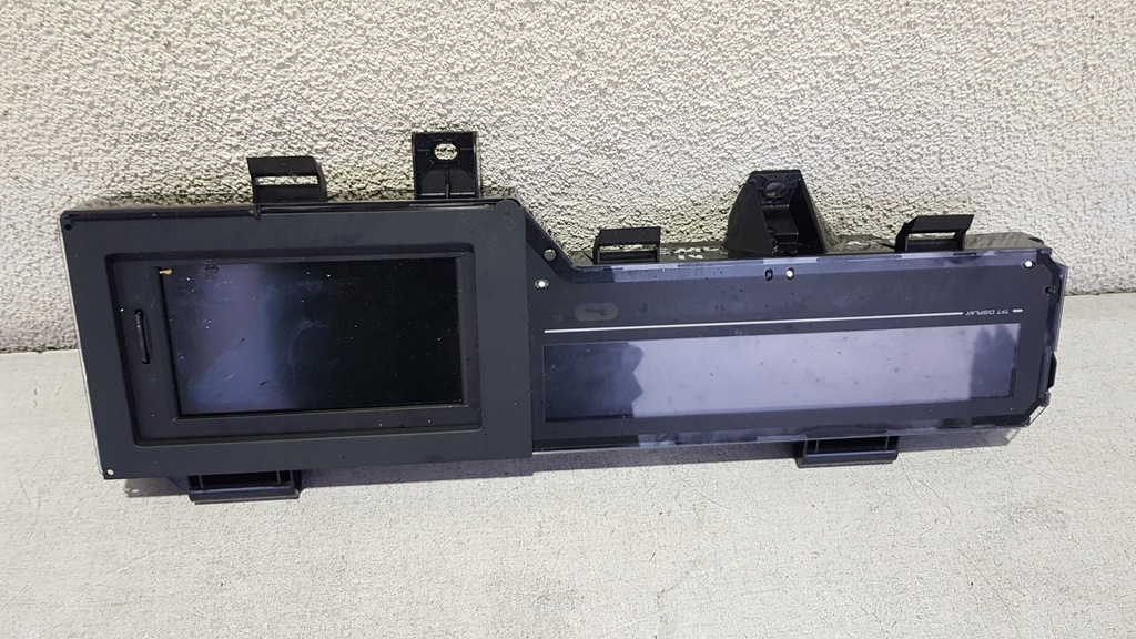 фото №1, Счетчик renault scenic iii 1.5 dci