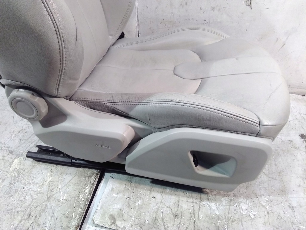 фото №16, Land rover range rover evoque l538 2014 обивка / комплект