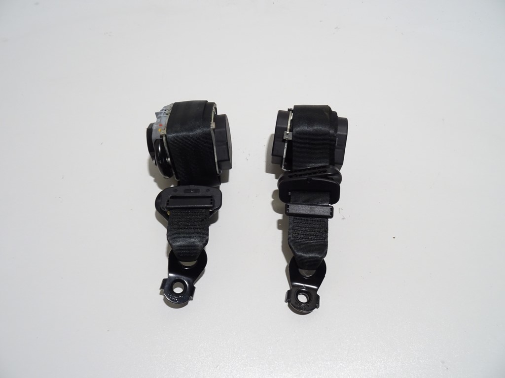 фото №1, Renault master iii ремни безопасности