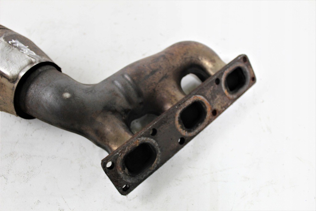 фото №6, Каталізатор bmw x3 e83 3.0b m54b30 7516736