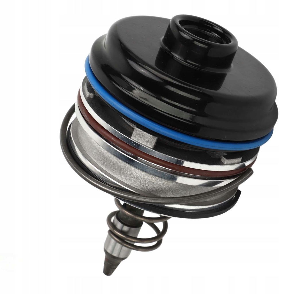 фото №6, Модуль поршня підсилювач гальм 4l60e 4l65e рулева передача поршень se