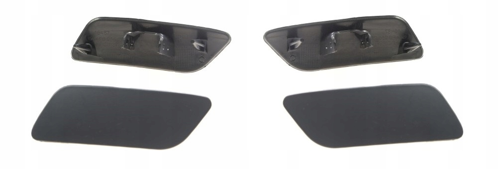 фото №1, Audi a6 c6 заглушка распылителя фара kpl