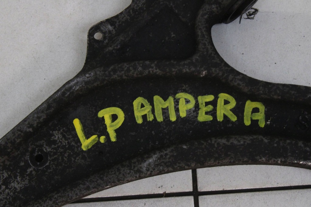 фото №3, Рычаг левый перед opel ampera