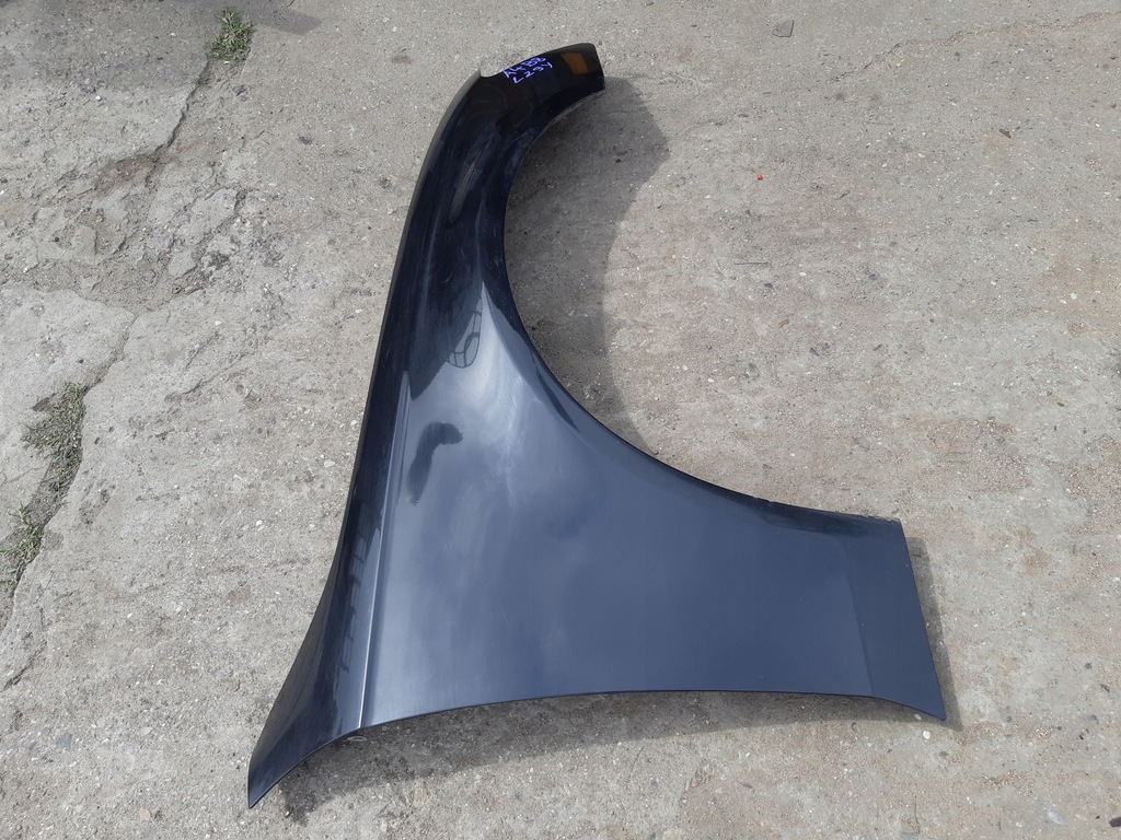 фото №9, Audi a4 b8 крила правий передній правий перед lz9y