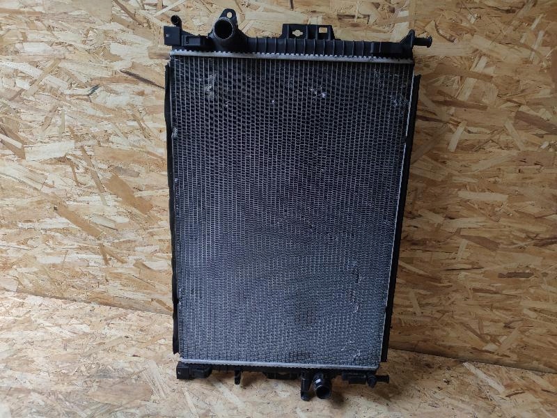 фото №9, Радіатор wody volvo s80 ii 07-16r v70 iii 08-16r