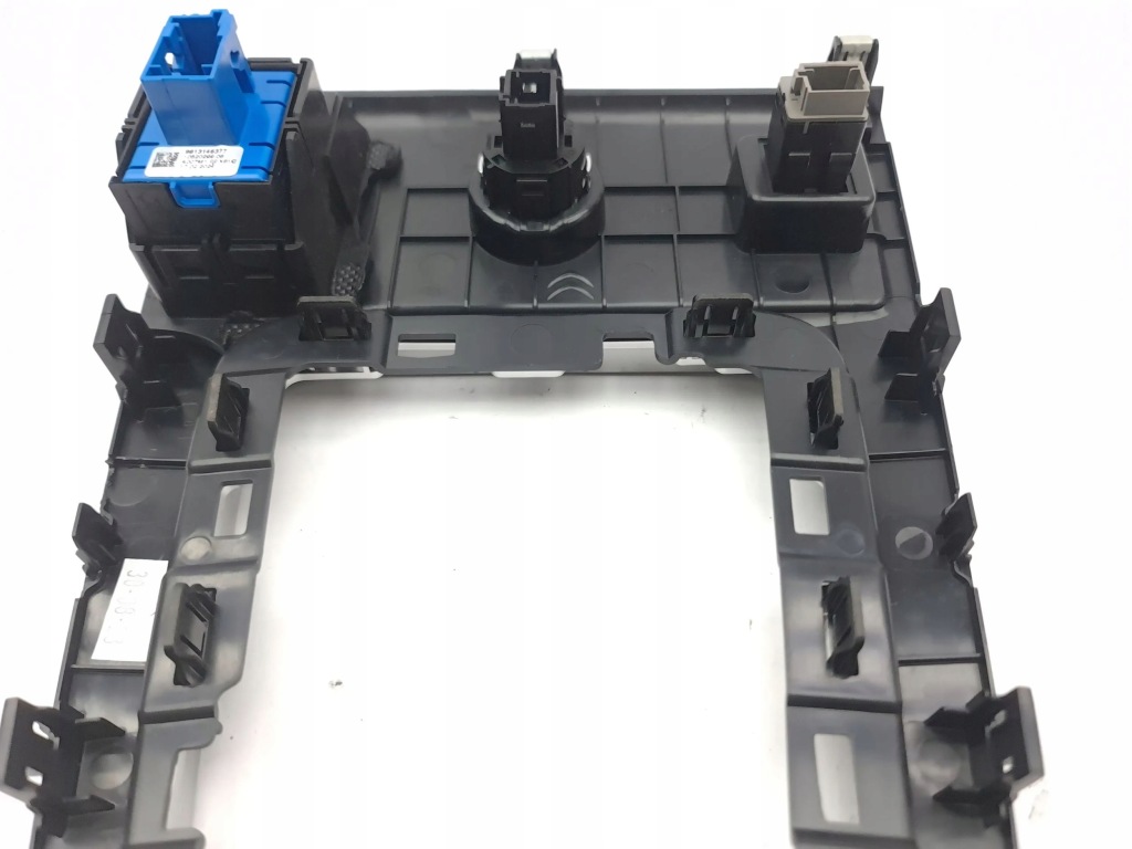 фото №10, Citroen c5 aircross 2024 рамка тяга перемикання передач