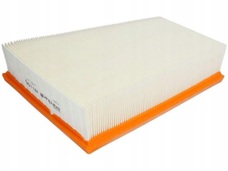 фото №2, Purflux фильтр воздуха renault