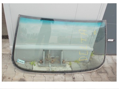 фото №1, Lancia delta ii 1.8 1995r - скло лобове передня