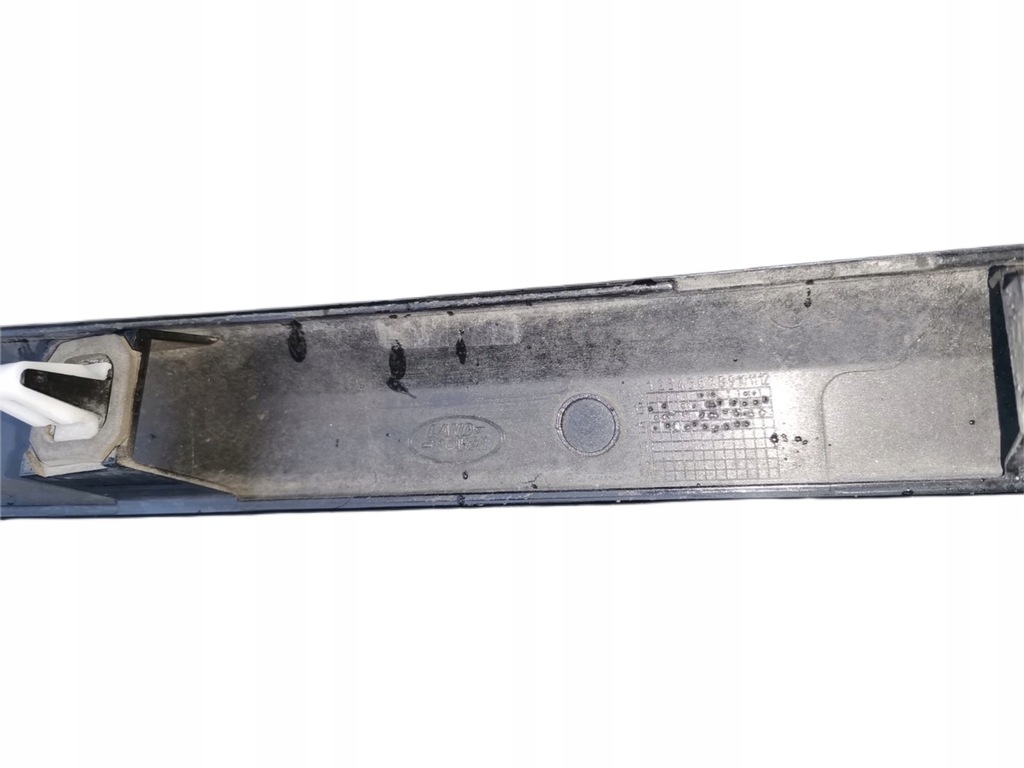 фото №4, Land rover range rover молдинг крышки ck1ua-40406-a