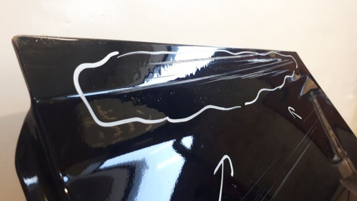 фото №6, Ford focus 2010 iii дверь правое задняя