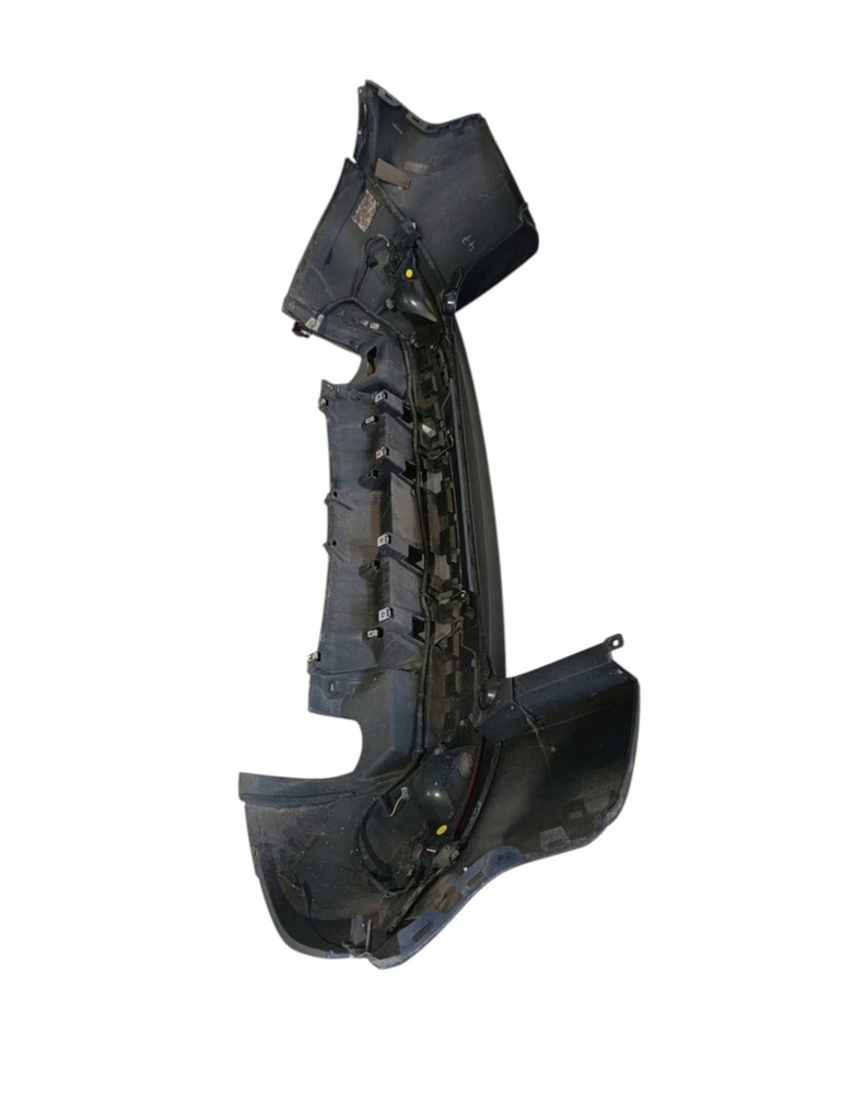 фото №7, Land rover range rover evoque l538 2018 с задний бампер задний