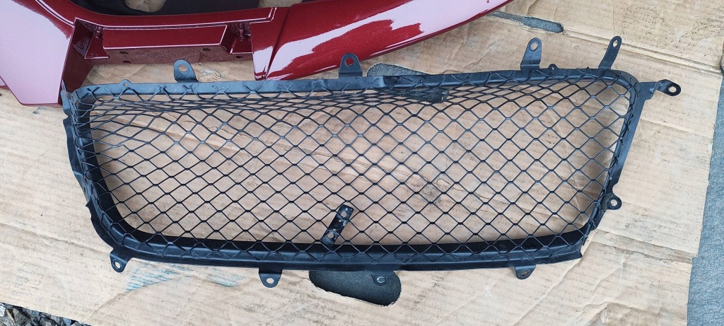 Купить Бампер ferrari 488 pista spider 142mvs 9008512219 бампер передний