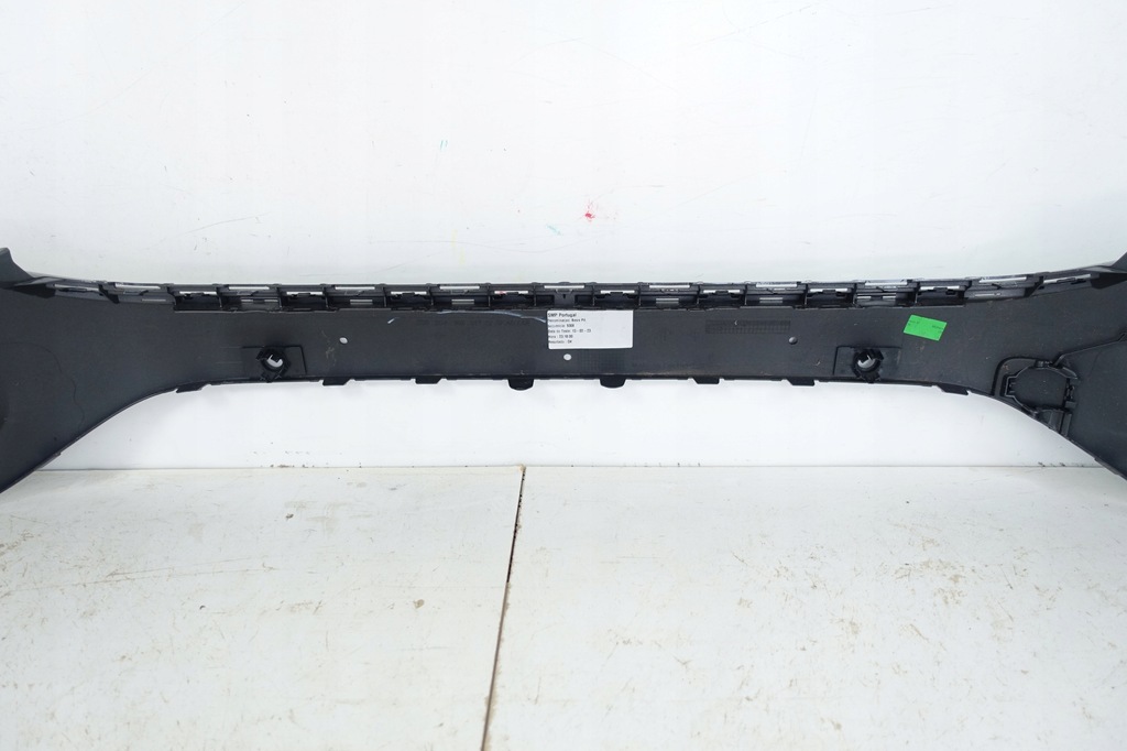 фото №9, Бампер перед передній vw t-roc lift 21- 2ga807221q