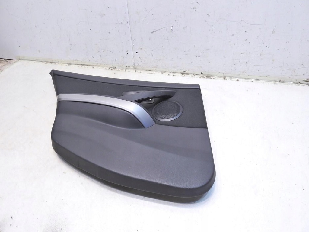 фото №8, Обивка дверь левый задняя bmw 3 e91