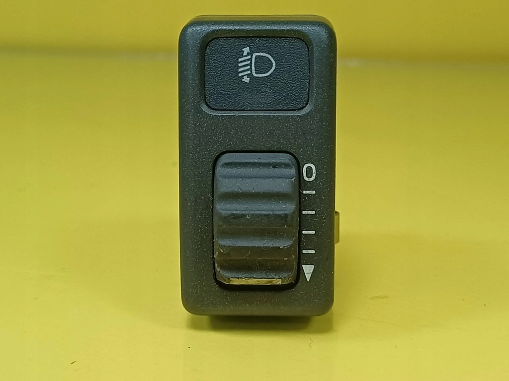 фото №1, Перемикач регулювання світла volvo v70 9162960 nr186