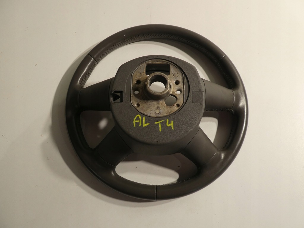 фото №6, Audi a4 b7 a6 c6 воздуховод кожа многофункциональный серая