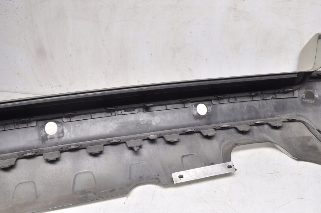 Volvo xc90 lift бампер задняя задний pdc Киев