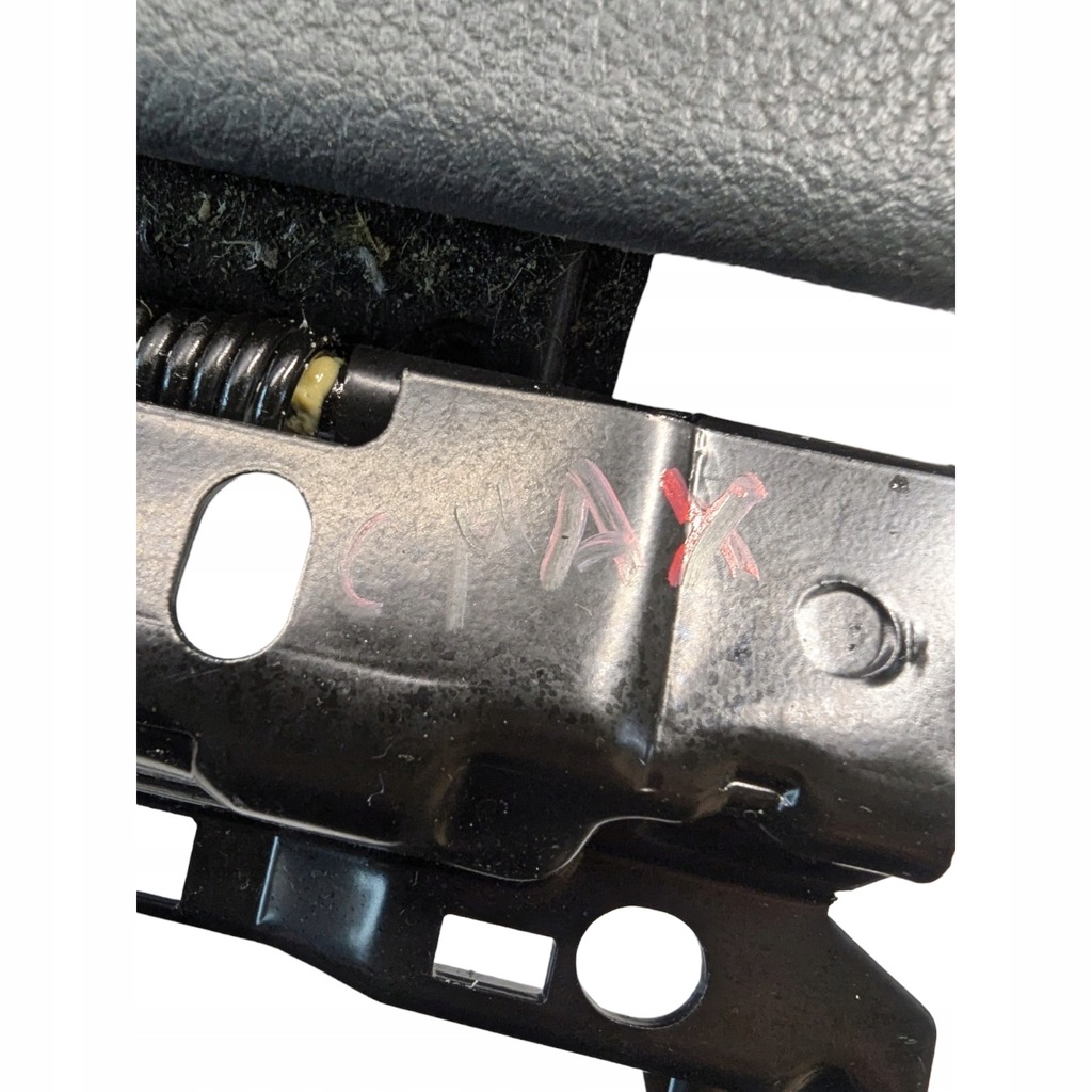 фото №6, Ford c-max подлокотник передний средний чёрный f1cb-r045c74-am1ggj