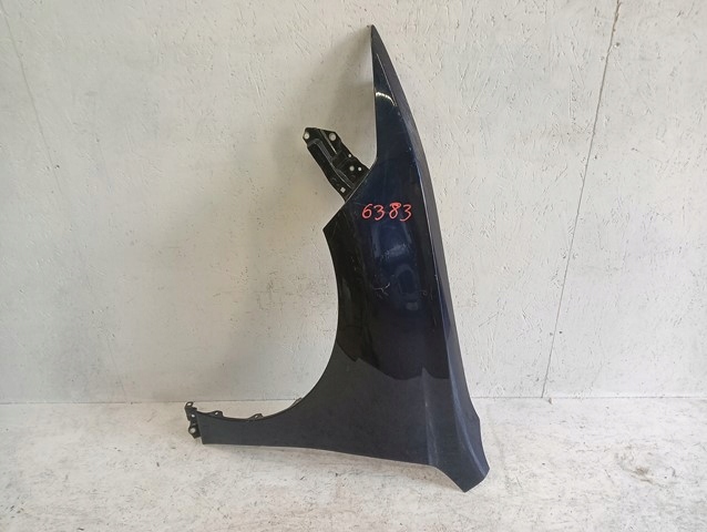 фото №1, Крыло левый перед передний lexus es vii 18-