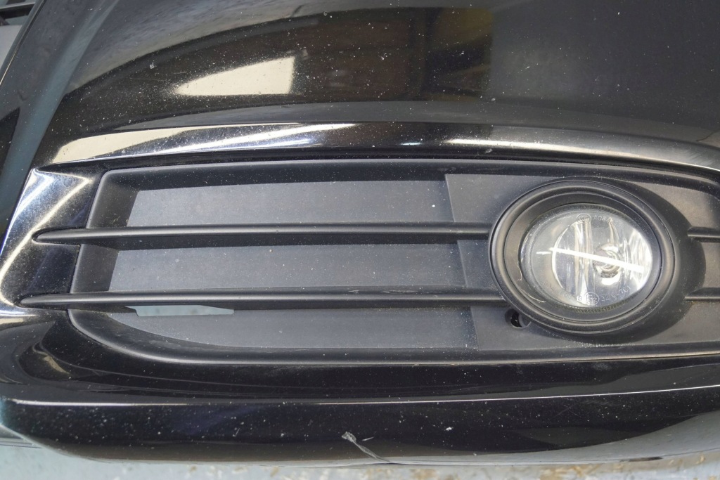 Audi a3 8p lift s-line бампер перед 08- омыватель z2479 Цена