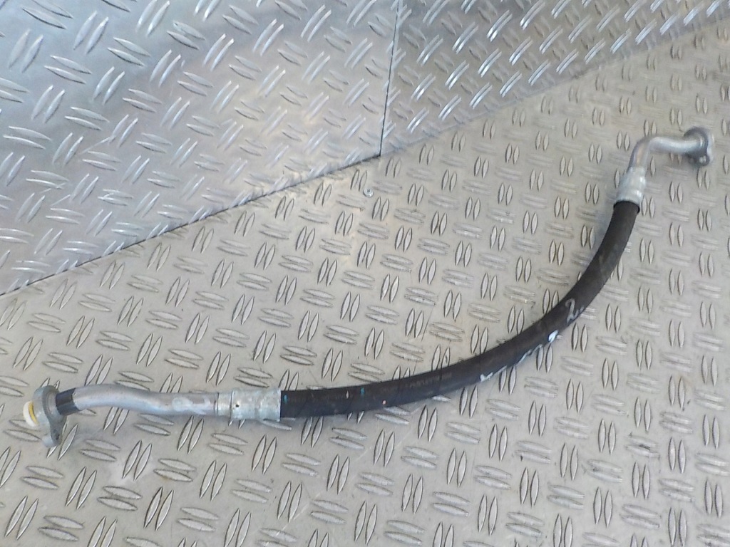 фото №2, Volvo xc60 08-17 wąż труба шланг кондиціонера