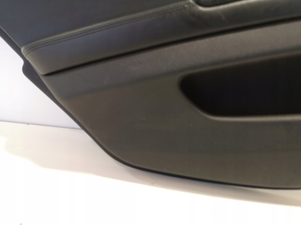 фото №7, Обшивка двері лівий задня амбiєнтне logic 7 bmw f10 f11