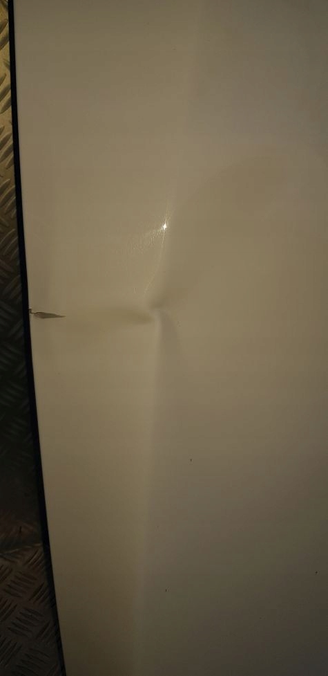 Купить Bmw 5 f10 f11 капот перед передняя белый alpinweiss a300 крышка двигателя