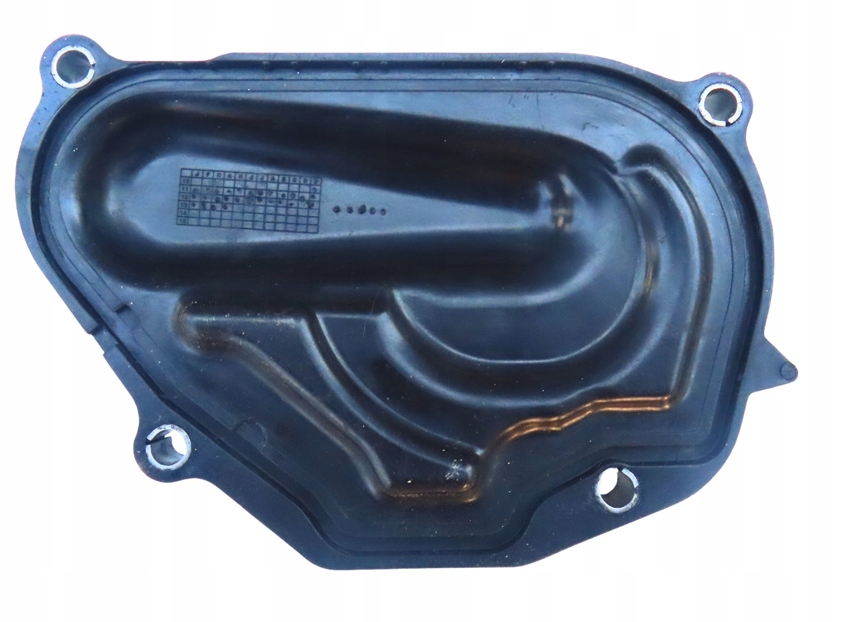 фото №1, Защита корпус распределительного вала peugeot 208 i 1.2 vti 2012-2019 rok 9676231780