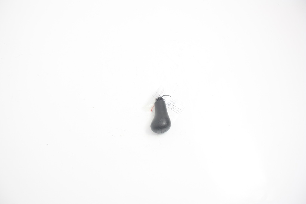 фото №1, Ручка переключения передач bmw 325 e30