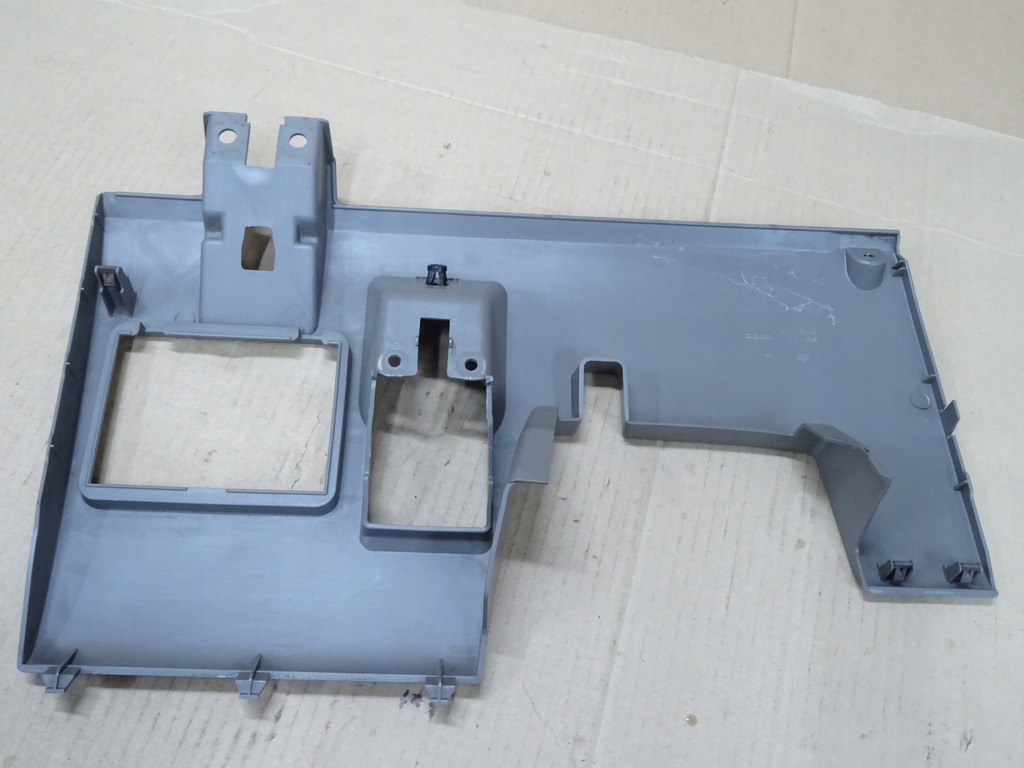 фото №9, Patrol корпус защита панели заглушка gr y61 97-04r