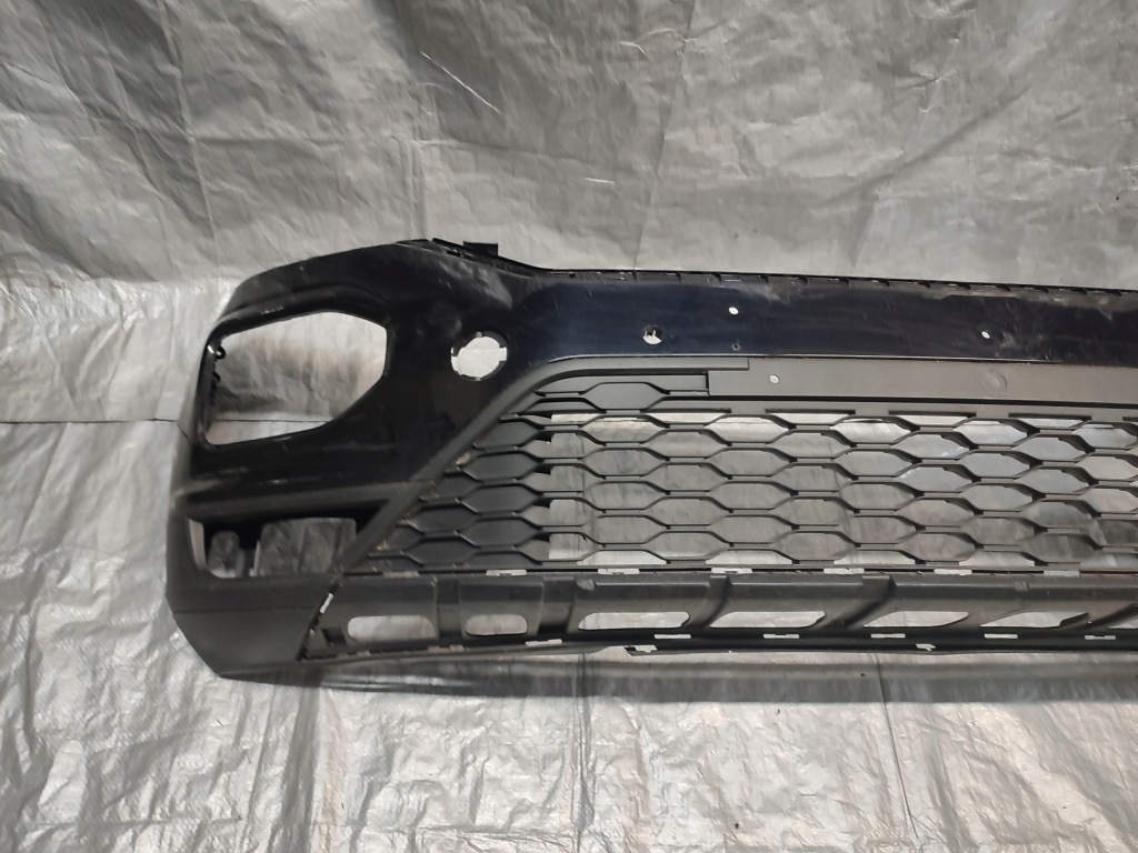 фото №3, Vw t-roc 2ga бампер перед передний 2ga807221j