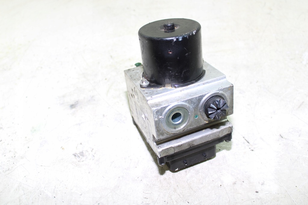 фото №7, Насос abs 15710604 9661731180 peugeot 407