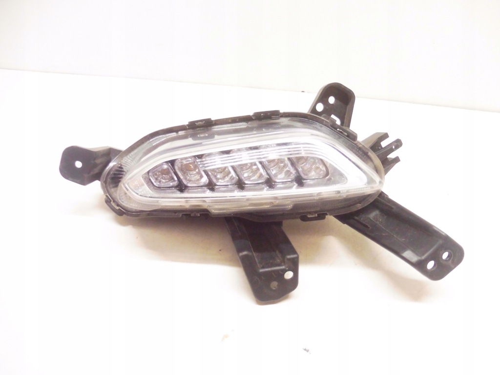 фото №1, Hyundai i30 світло led drl