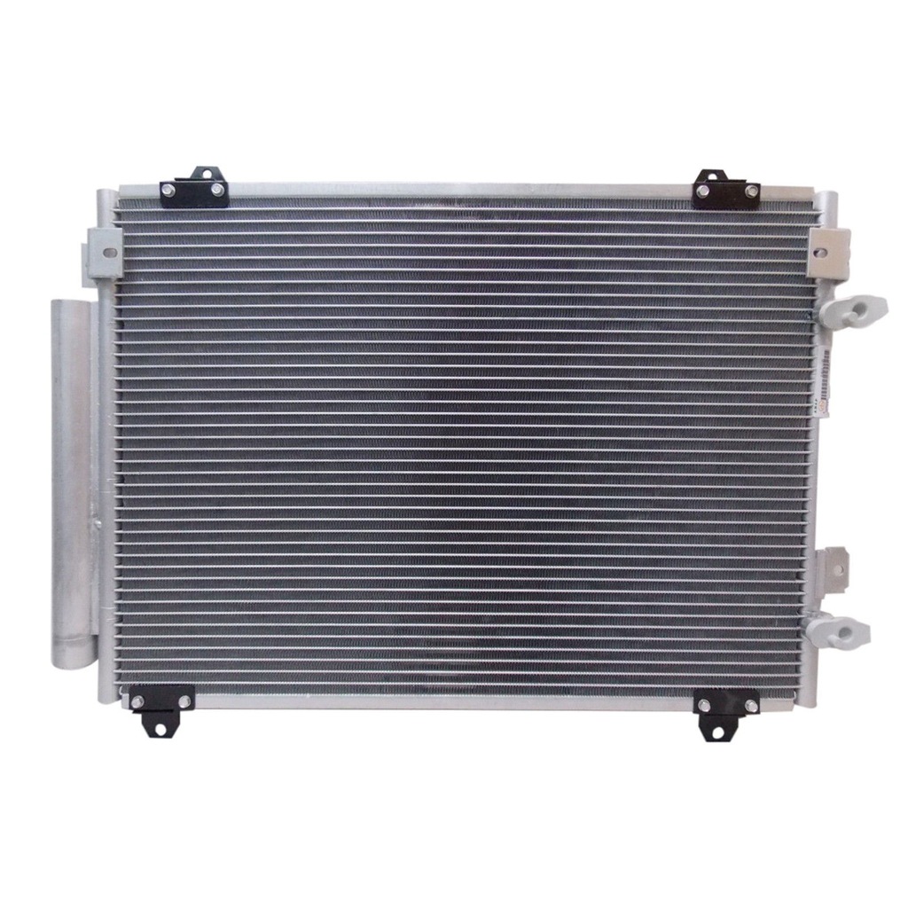 фото №1, Радиатор кондиционера cadillac cts 03-07