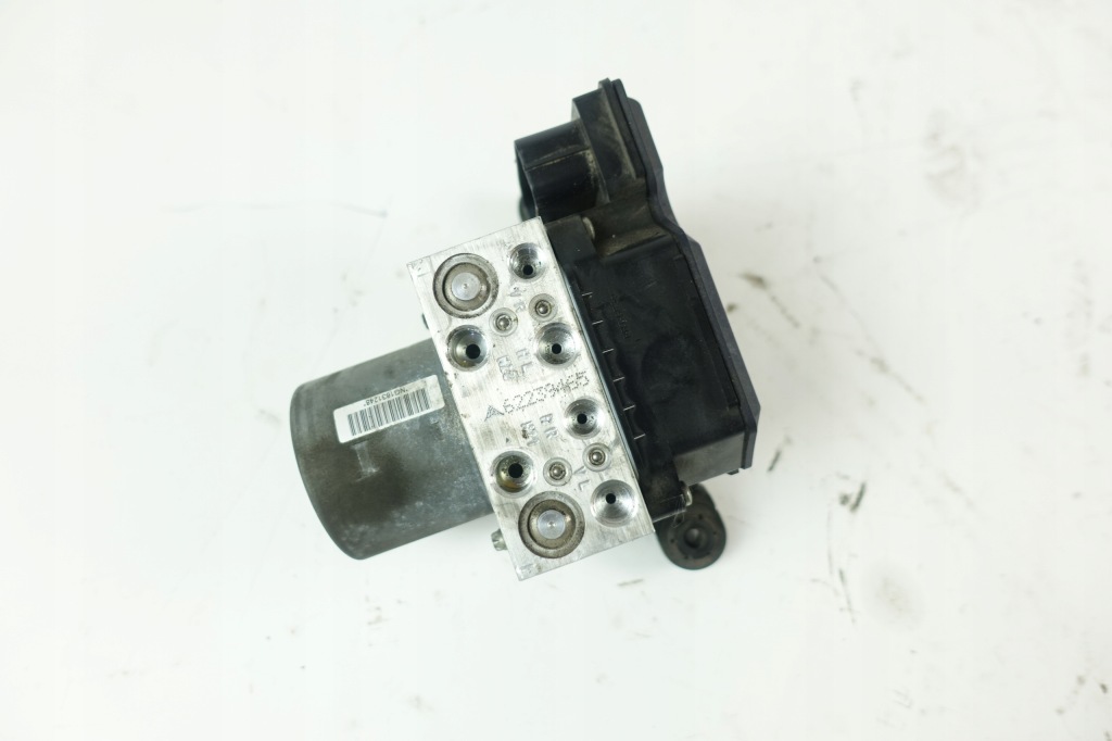 фото №1, Audi q3 8u насос abs 5n0614109ae