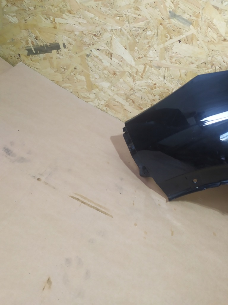 фото №4, Крила перед лівий captur