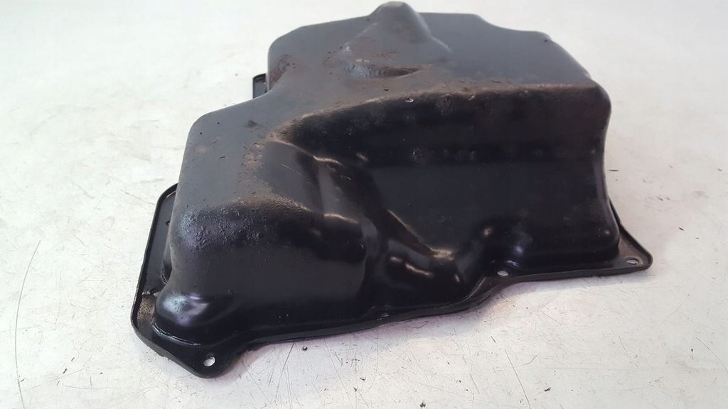 фото №4, Піддон масляна ford transit 2,2 22fwd