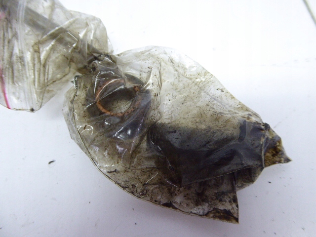 фото №4, Scenic iii шланг трубка масла турбины 1.4 16v