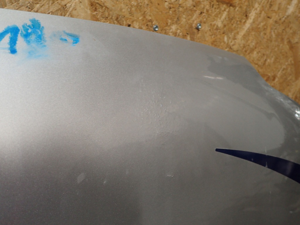 фото №4, Капот renault master iii lift 19-