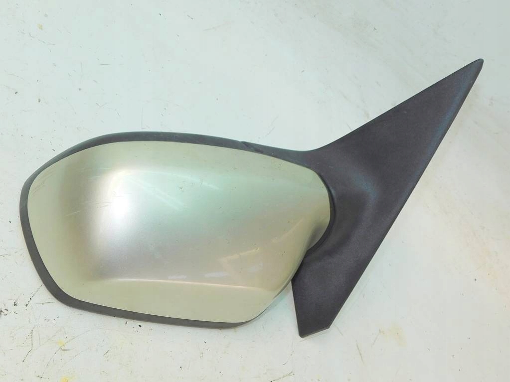 фото №6, Mazda 6 1.8 2003r зеркало левая 6 pin