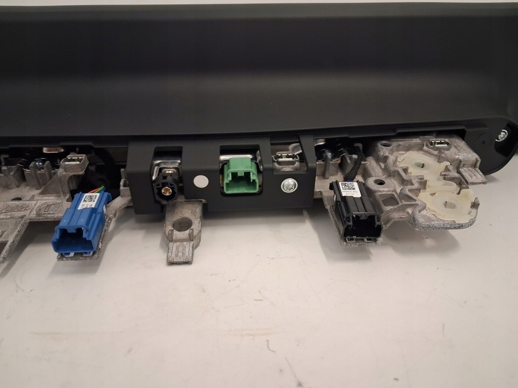 Лічильник прилади дисплей peugeot 3008 5008 iii 9844693180 Ціна