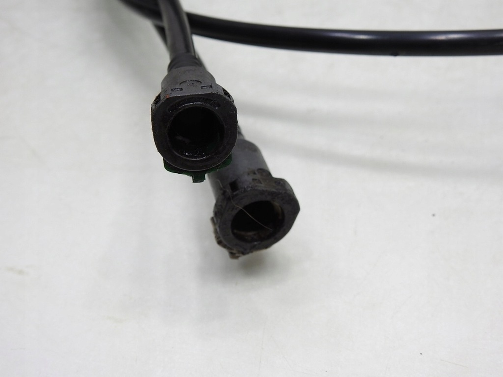 фото №4, Шланг топлива citroen c3 picasso 1.6 hdi